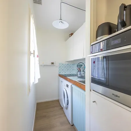 Apartmán Maree Basse - Proche De La Potiniere *