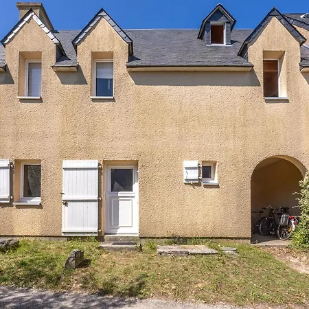 Maree Basse - Proche De La Potiniere Apartmán