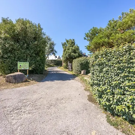 Maree Basse - Proche De La Potiniere Barneville-Carteret